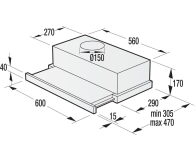 GORENJE PBHP623EX - 1378853 - zdjęcie 7